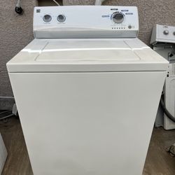 Kenmore Washer 