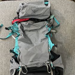 Osprey Ariel Pro 65 Women's Backpacking Backpack