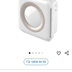 Air Purify For Small Room