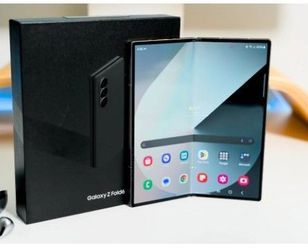 📱 $1 to Take It Home Today – Samsung Galaxy Z Fold 6 7.6 inch Starting at $799! Save up to $1,100 Instantly with 6-Month Warranty 💥📦