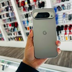 Pixel 9 pro xl unlocked 256gb