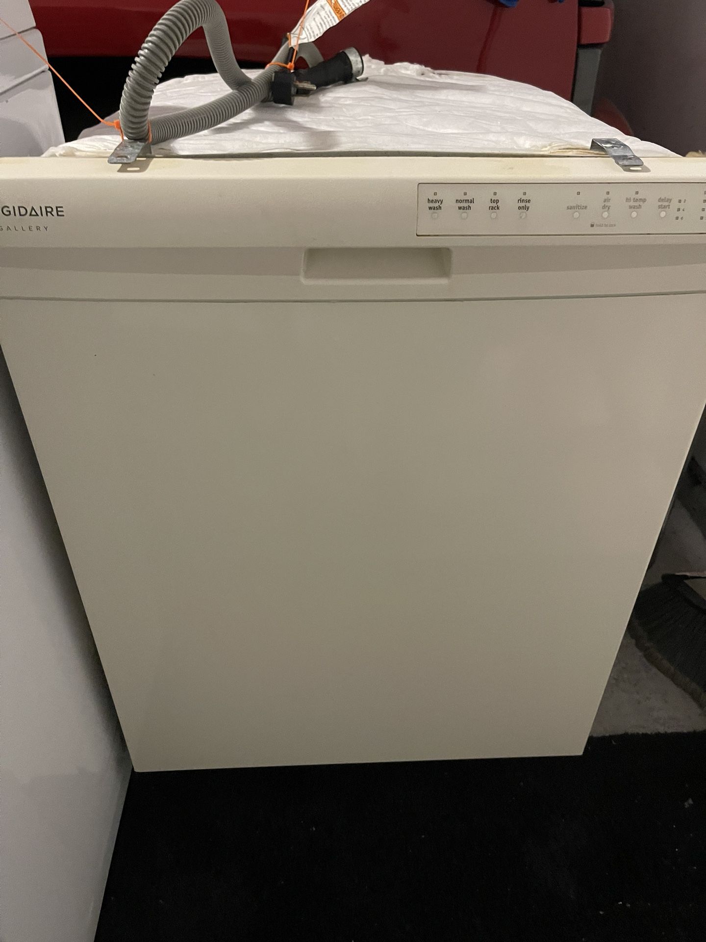 Dishwasher