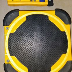 Fieldpiece Charging Scale 