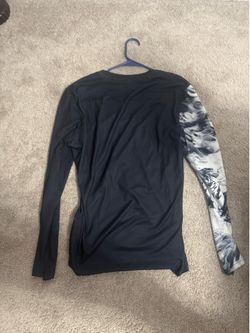 Lion long sleeve