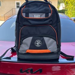 Klein Tools Backpack
