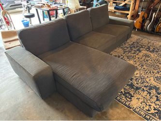 Section Couch