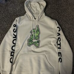 Crooks And Castles Medium Adult Hoodie