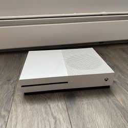 Microsoft Xbox One S 