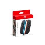 Nintendo Switch To Controllers