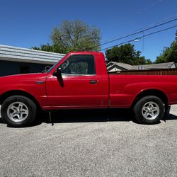 Ford Ranger Mazda 