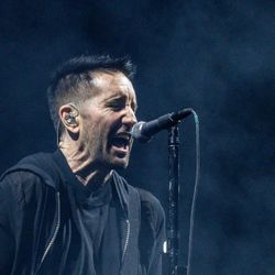 Nine Inch Nails