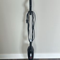 Vacuum