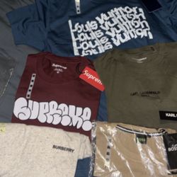 Designer Shirts