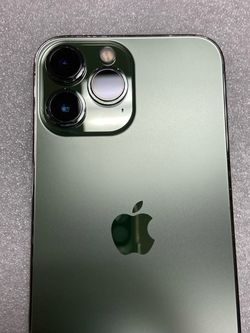 Unlocked iPhone 13 Pro Max 256GB - Potranco Rd