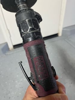 Matco tools cut off wheel tool