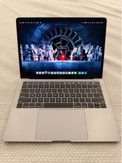 2019 MacBook Pro
