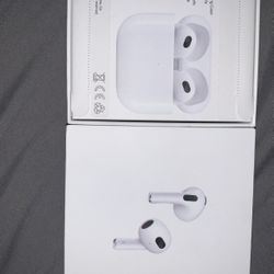 Apple Airpods 