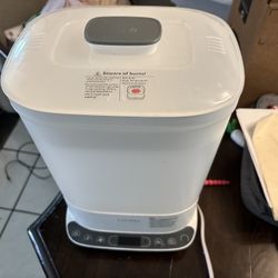 Bottle Sterilizer