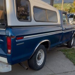 Camper For Long Bed Truck