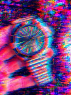 Luxury Watch