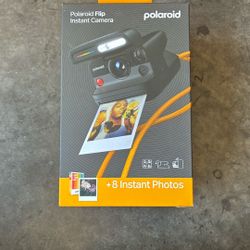 Polaroid Camera Brand New 