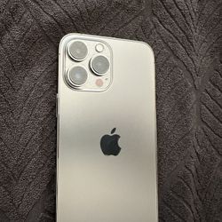 iPhone 13 Pro (256GB)