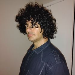 100 Percent Human Hair