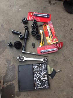 Erramienta 38 portodo