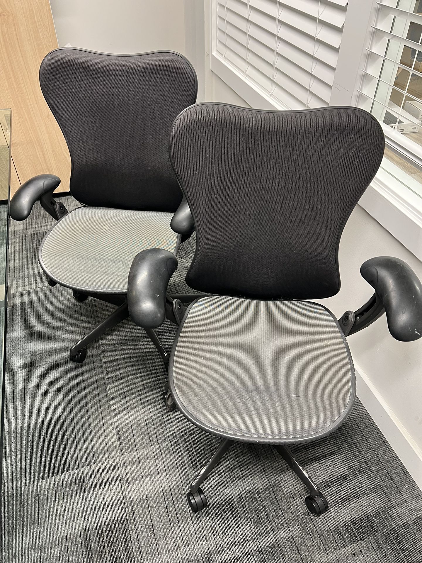 Office Desks, Chairs, File Monitors, More!! for Sale in