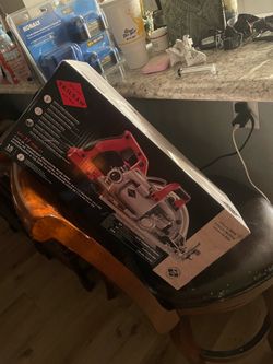 SKILL SAW