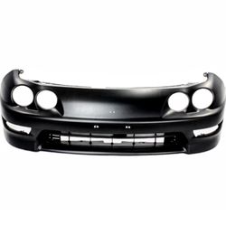 Front Bumper Cover ForAcura Integra