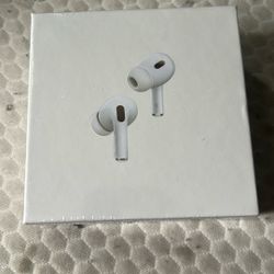 AirPod Pro Generations 2