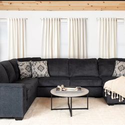 3pc Sectional