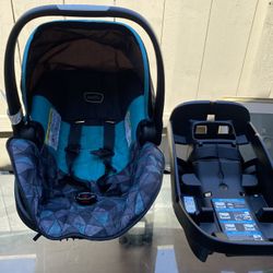 Baby Car Seat 