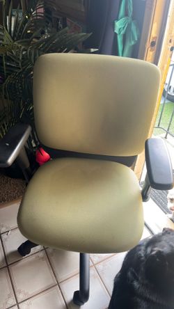 Office chair