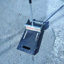 MANTISTOL LVP-230 8.9″ Vinyl Floor Cutter