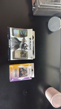 Final Fantasy Magic Cards