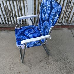 Chair $15