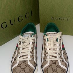 Gucci Mens Shoes 