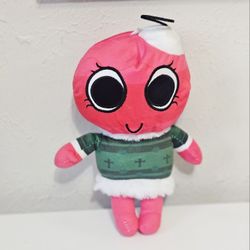 Dandy's World Bobette New skin plushie plushy plush stuffed toy kids gift