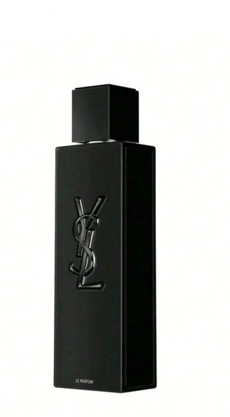 YSL Myslf Perfume