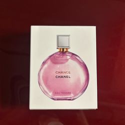 Chance Chanel 100 ML