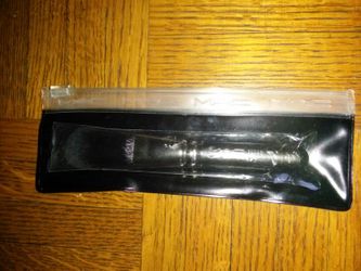 MAC - 129 SH Powder/ Blush Brush