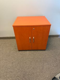 Office cabinet