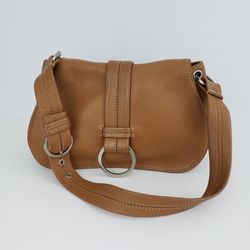 Cole Haan Leather Shoulder Bag