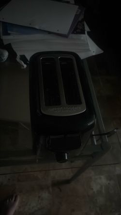 Toaster