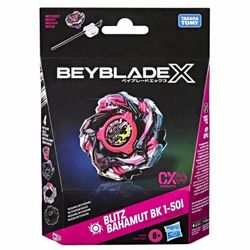 Beyblade X Blitz Bahamut BK 1-50I