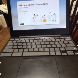 CHROMEBOOK LENOVO 32 GB