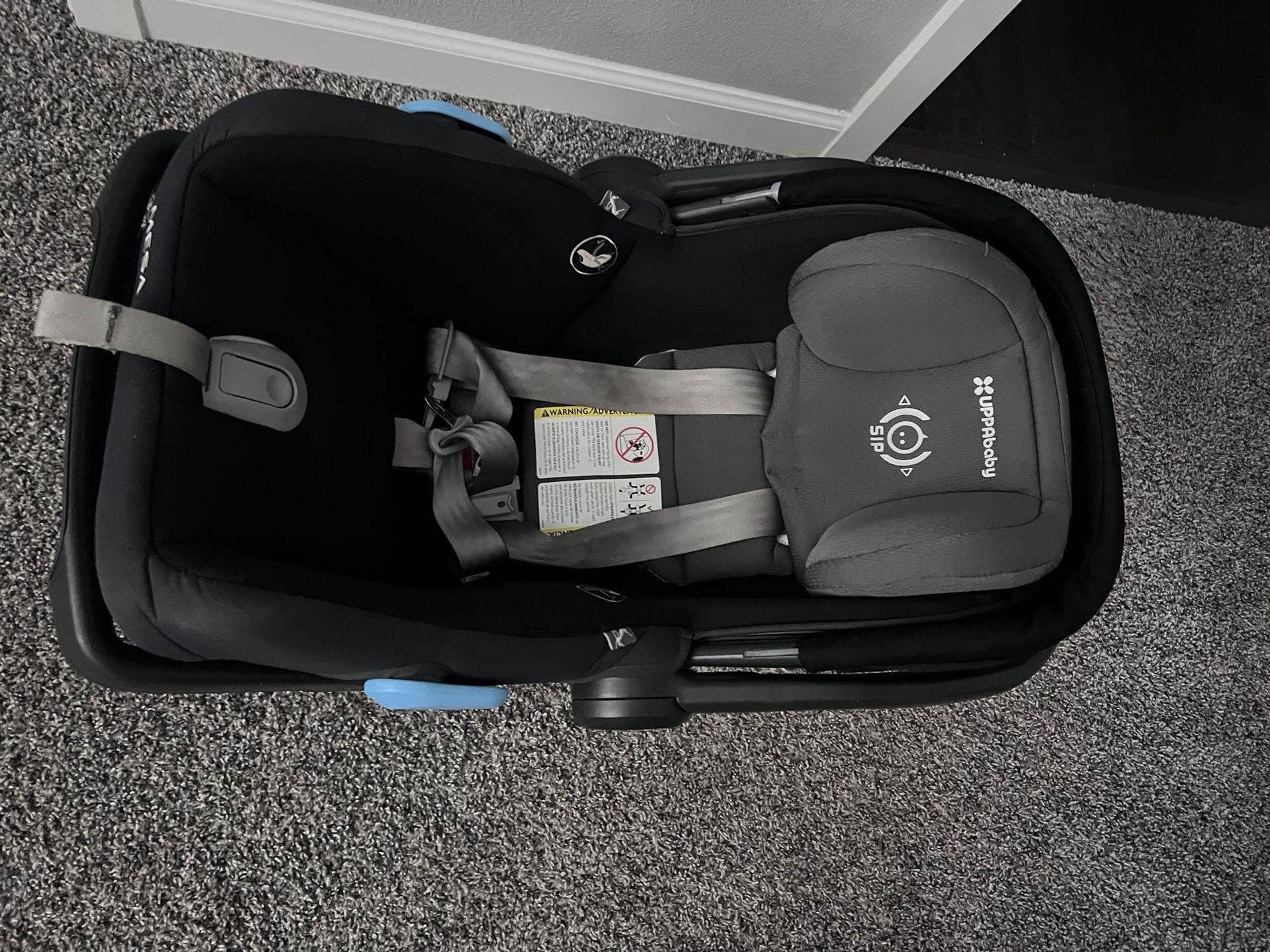 Infant Car Seat