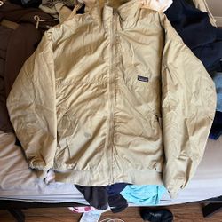 Patagonia Medium Jacket